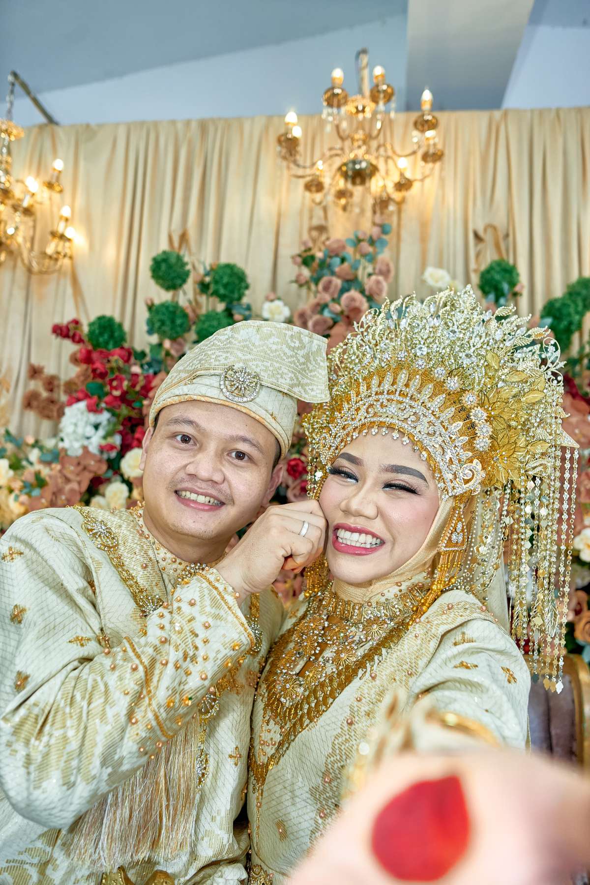 Siti & Tarsono